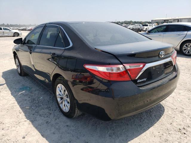 Photo 3 from auction – 2015 TOYOTA CAMRY LE with VIN 4T4BF1FK0FR460803