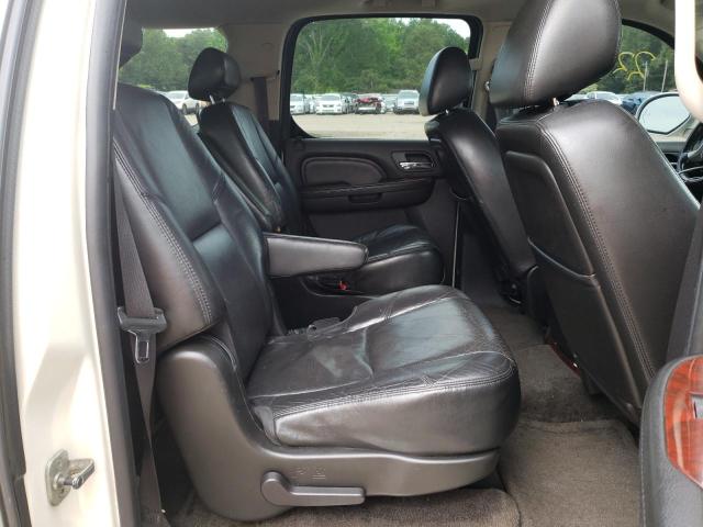 Photo 6 from auction – 2009 CADILLAC ESCALADE E with VIN 1GYFK26279R292385