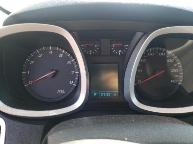 صورة رقم 8 من المزاد - 2011 CHEVROLET EQUINOX LT مع VIN 2CNALDEC9B6433635