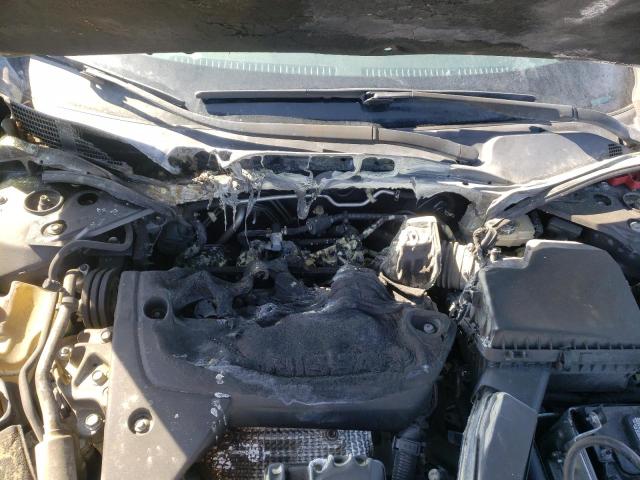 Photo 10 from auction – 2017 NISSAN ALTIMA 2.5 with VIN 1N4AL3AP7HC237030