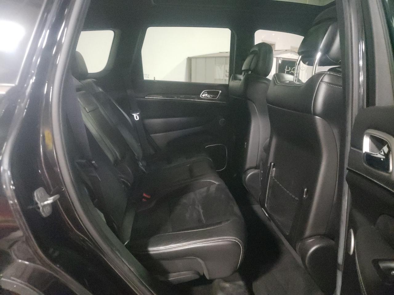 Photo 6 from auction – 2014 JEEP GRAND CHER with VIN 1C4RJFDJ2EC160641