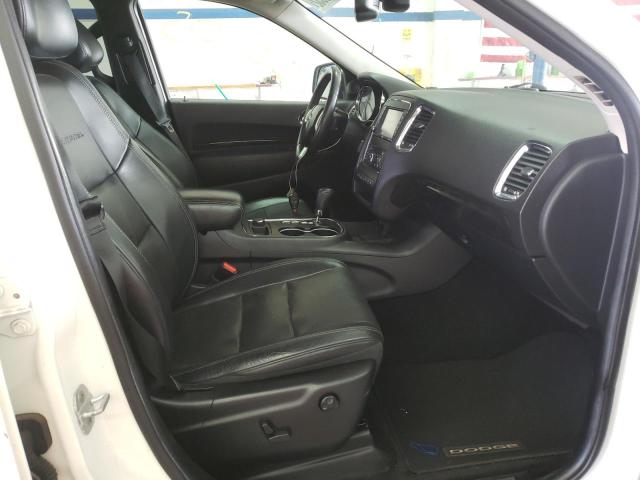 Photo 5 from auction – 2012 DODGE DURANGO CI with VIN 1C4SDJET9CC213201