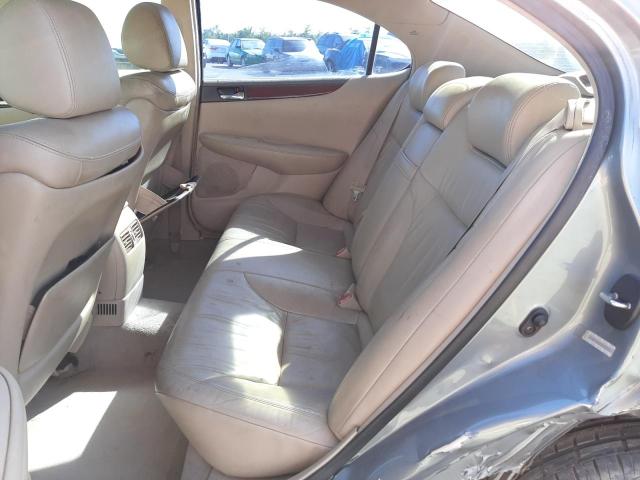 Photo 6 from auction – 2003 LEXUS ES 300 with VIN JTHBF30GX30103273