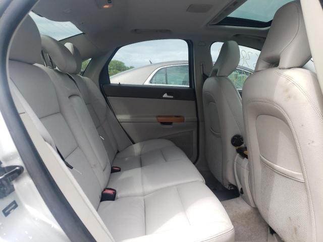 Photo 6 from auction – 2008 VOLVO S40 2.4I with VIN YV1MS382282394680