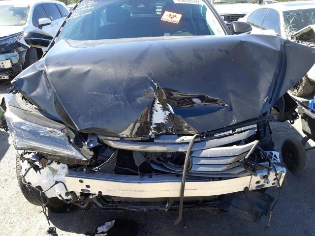Photo 7 from auction – 2018 LEXUS RX 350 BAS with VIN 2T2ZZMCA1JC104041