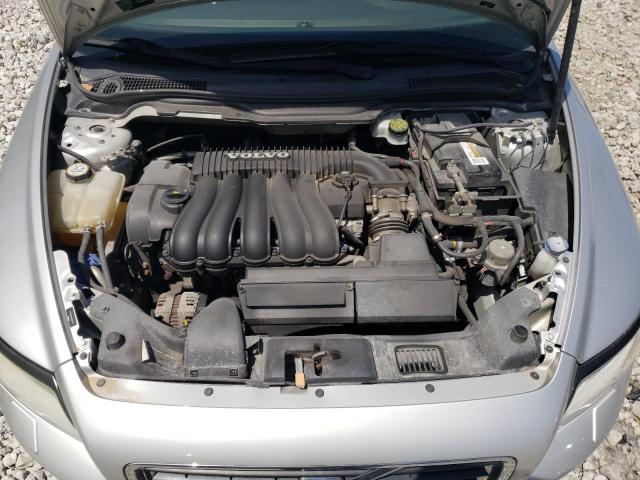 Photo 7 from auction – 2008 VOLVO S40 2.4I with VIN YV1MS382182386070