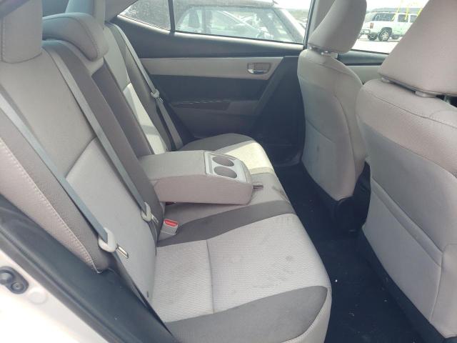 Photo 6 from auction – 2017 TOYOTA COROLLA L with VIN 5YFBURHE3HP634731