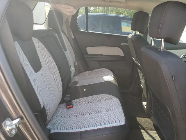 Photo 6 from auction – 2015 GMC TERRAIN SL with VIN 2GKALREK2F6326400