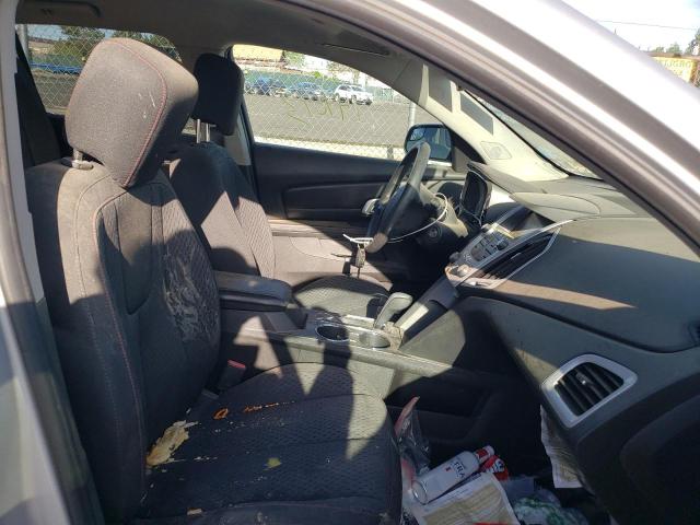Photo 5 from auction – 2013 GMC TERRAIN SL with VIN 2GKFLREK2D6366026