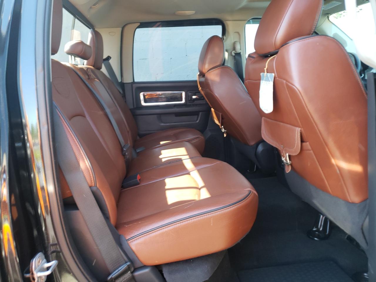 Photo 6 from auction – 2011 DODGE RAM 1500 with VIN 1D7RV1CTXBS625023