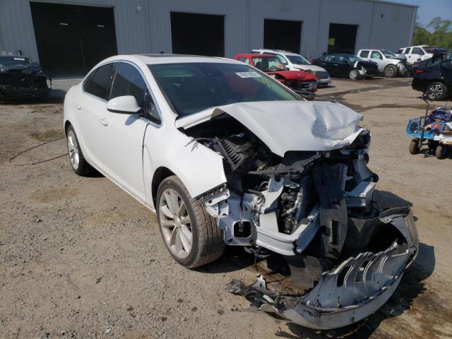 BUICK VERANO CON 2015 with VIN 1G4PR5SK6F4198287 - Photo from auction