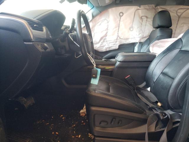 Photo 5 from auction – 2020 CHEVROLET SUBURBAN C with VIN 1GNSCHKC5LR113178