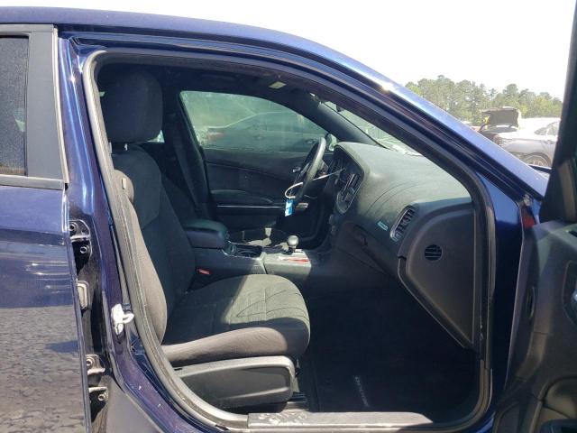 Photo 5 from auction – 2013 DODGE CHARGER SE with VIN 2C3CDXBG3DH633229