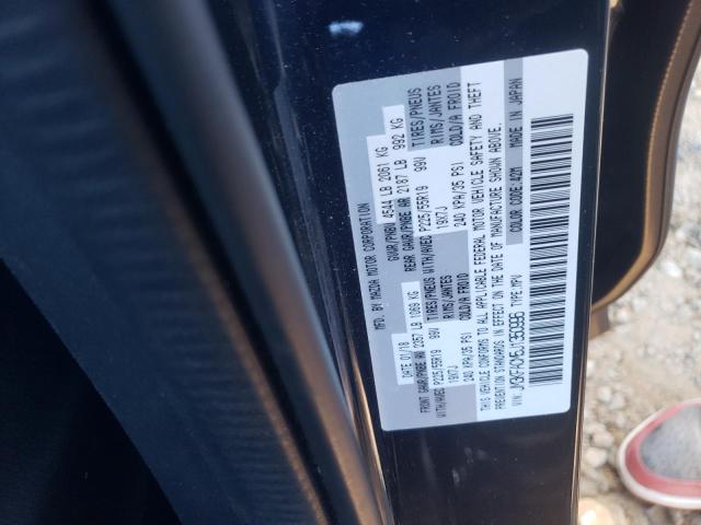 Photo 9 from auction – 2018 MAZDA CX-5 TOURI with VIN JM3KFACM5J1350996