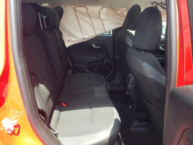 Photo 6 from auction – 2018 JEEP RENEGADE L with VIN ZACCJBBB2JPH04927
