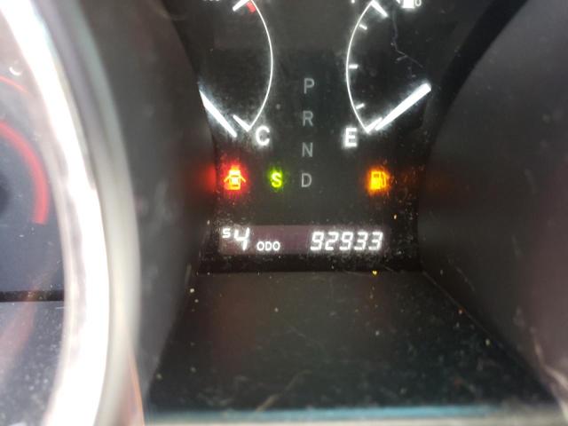 صورة رقم 8 من المزاد - 2013 TOYOTA HIGHLANDER مع VIN 5TDDK3EH6DS210536