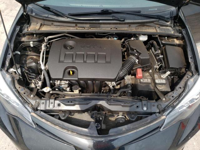 Photo 7 from auction – 2019 TOYOTA COROLLA L with VIN 2T1BURHEXKC237220