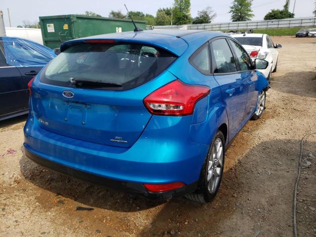 Photo 7 from auction – 2015 FORD FOCUS SE with VIN 1FADP3K26FL255665