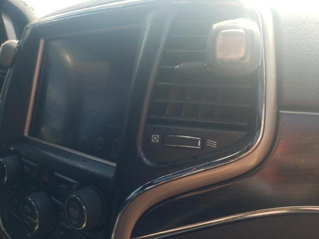 Photo 9 from auction – 2014 JEEP GRAND CHER with VIN 1C4RJFBG1EC125810