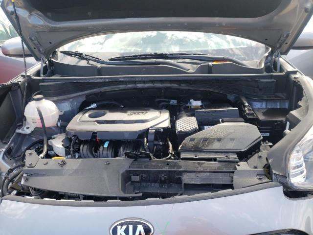 Photo 7 from auction – 2021 KIA SPORTAGE L with VIN KNDPMCAC2M7943873