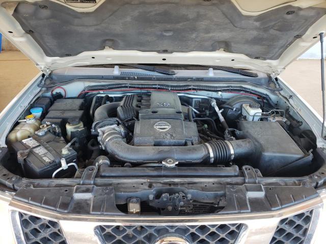 Photo 7 from auction – 2006 NISSAN PATHFINDER with VIN 5N1AR18U66C616683