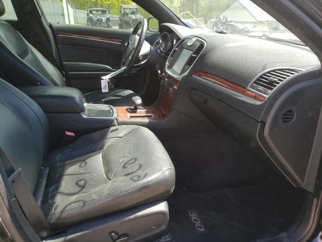 Photo 5 from auction – 2012 CHRYSLER 300 LIMITE with VIN 2C3CCAHG3CH167209
