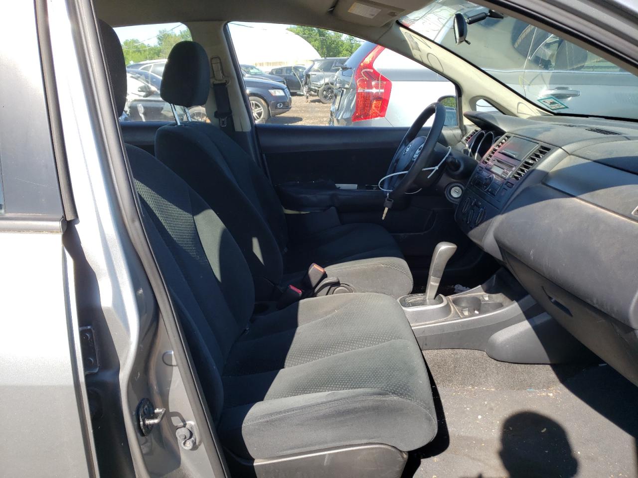 Foto 5 de la subasta – 2011 NISSAN VERSA S con VIN 3N1BC1CP3BL431472