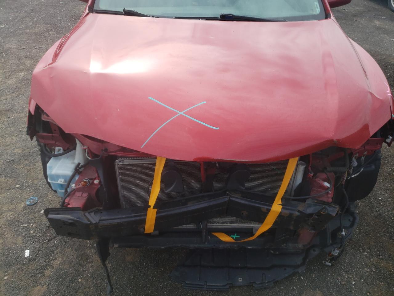 Photo 7 from auction – 2011 TOYOTA CAMRY BASE with VIN 4T4BF3EK0BR204619