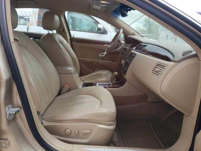 Photo 8 from auction – 2006 BUICK LUCERNE CX with VIN 1G4HD57236U188487
