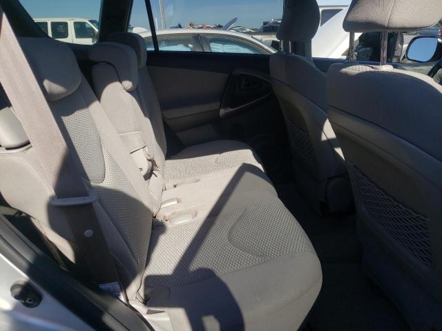 Photo 6 from auction – 2007 TOYOTA RAV4 LIMIT with VIN JTMZD34V775037773