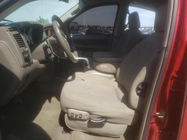 Photo 5 from auction – 2006 DODGE RAM 2500 S with VIN 1D7KS28C56J241395