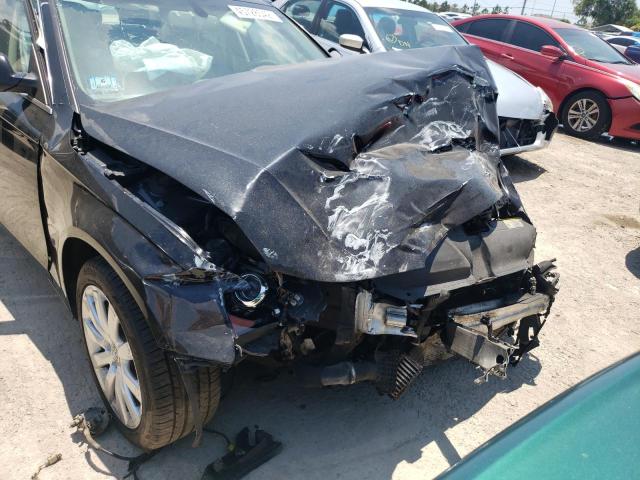 Photo 9 from auction – 2010 AUDI A4 PREMIUM with VIN WAUFFAFL0AN067019