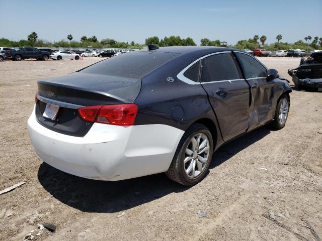 Photo 4 from auction – 2017 CHEVROLET IMPALA LS with VIN 2G11X5SA4H9170102