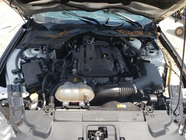 Photo 7 from auction – 2018 FORD MUSTANG with VIN 1FATP8UH6J5114957