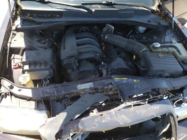 Photo 7 from auction – 2005 CHRYSLER 300 with VIN 2C3JA43R05H163113