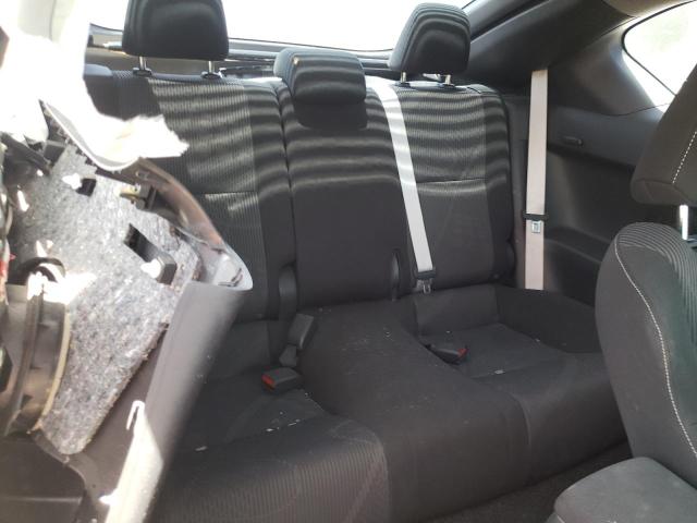 Photo 6 from auction – 2014 TOYOTA SCION TC with VIN JTKJF5C71E3070209
