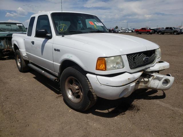 FORD RANGER SUP 2001 with VIN 1FTZR15E91PB61012 - Photo from auction