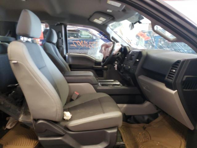 Photo 5 from auction – 2016 FORD F150 SUPER with VIN 1FTEX1EP3GFC06210