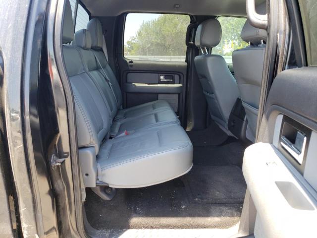 Photo 6 from auction – 2014 FORD F150 SUPER with VIN 1FTFW1ET2EKE06469