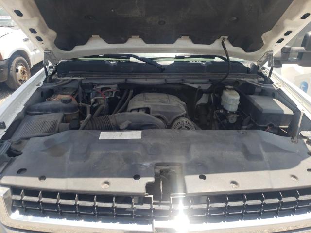 Photo 7 from auction – 2009 CHEVROLET SILVERADO with VIN 1GCHC73K59F168033