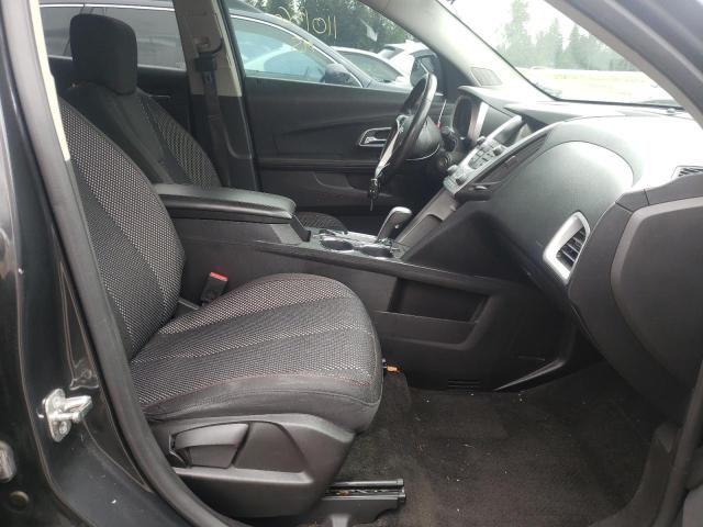 Photo 5 from auction – 2013 CHEVROLET EQUINOX LT with VIN 2GNFLEEK0D6229890