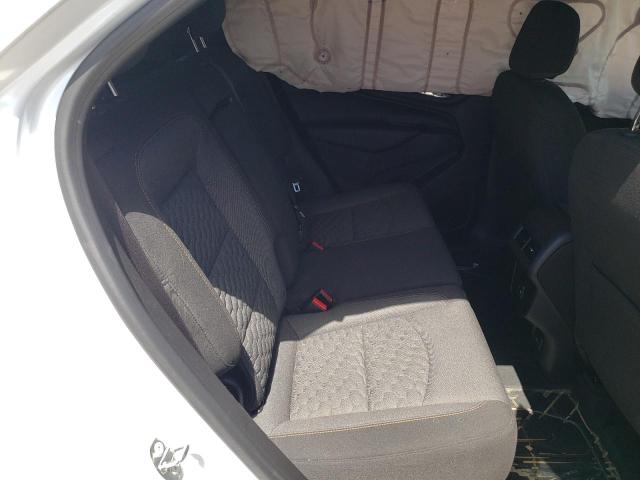 Photo 6 from auction – 2019 CHEVROLET EQUINOX LT with VIN 2GNAXLEX9K6102454