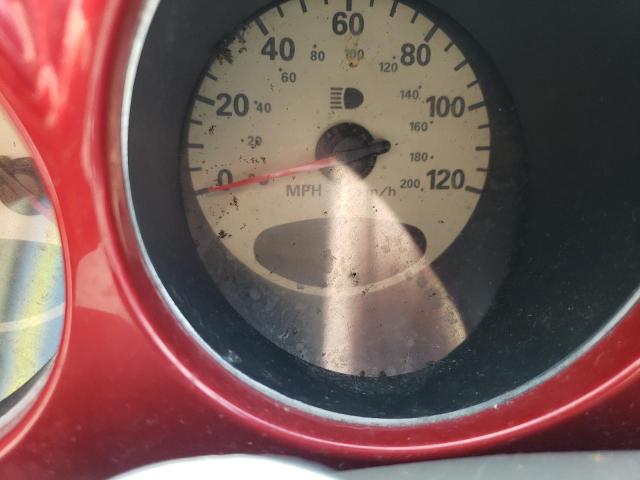 Photo 8 from auction – 2005 CHRYSLER PT CRUISER with VIN 3C4FY48B55T597091