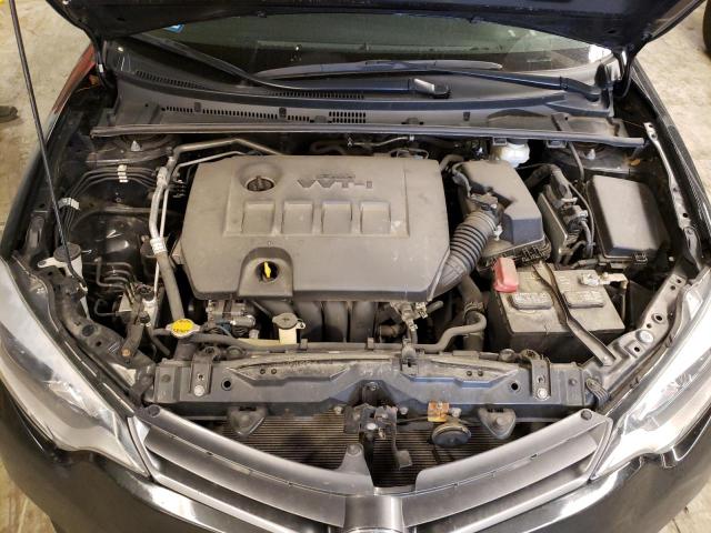 Photo 7 from auction – 2015 TOYOTA COROLLA L with VIN 2T1BURHE5FC264329