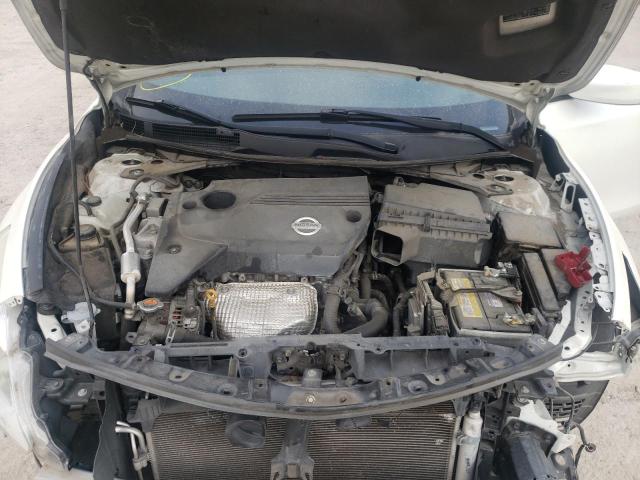 Photo 7 from auction – 2015 NISSAN ALTIMA 2.5 with VIN 1N4AL3AP3FN360647