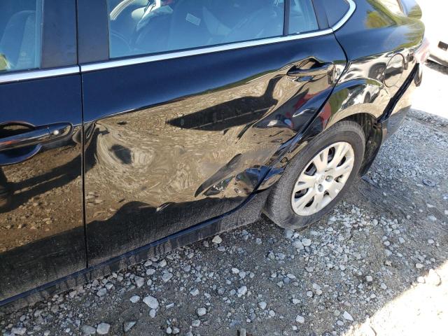 Photo 9 from auction – 2009 MAZDA 6 I with VIN 1YVHP81A595M42495