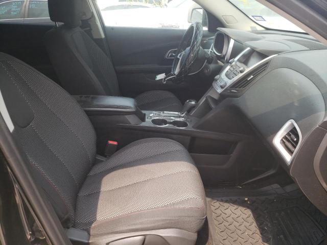 Photo 5 from auction – 2017 CHEVROLET EQUINOX LT with VIN 2GNALCEK8H1502253