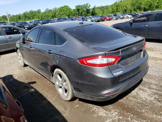 Photo 3 from auction – 2013 FORD FUSION SE with VIN 3FA6P0HR2DR247184