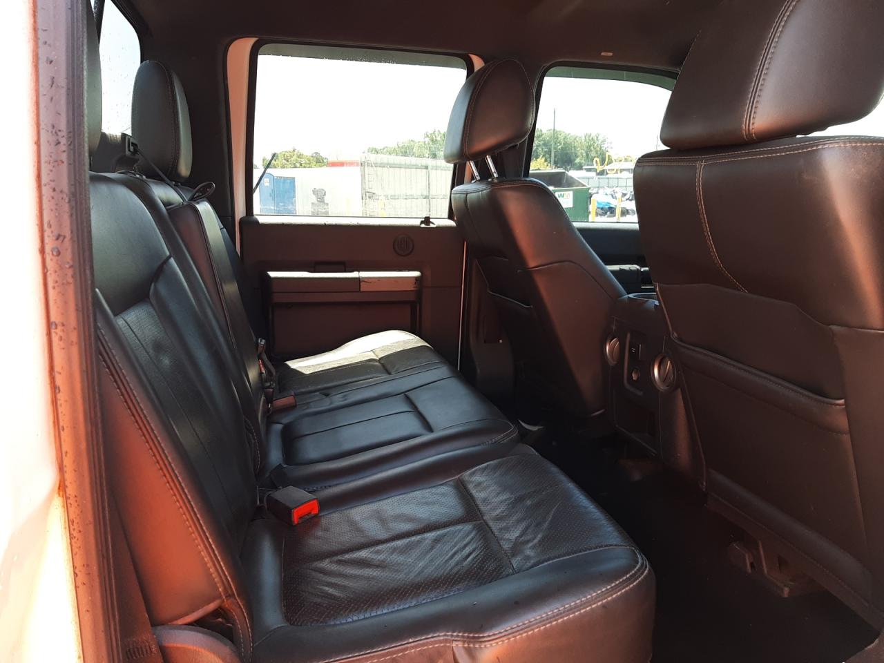 Photo 6 from auction – 2011 FORD F250 SUPER with VIN 1FT7W2BT8BED00939