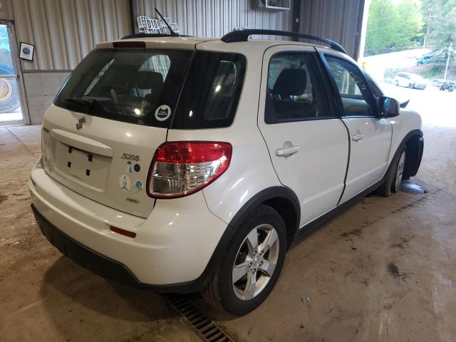 Photo 4 from auction – 2012 SUZUKI SX4 with VIN JS2YB5A35C6300823